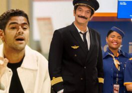 Terminal: después de H, la nueva comedia de situación de Jamel Debbouze revela su fecha de estreno