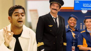 Terminal: después de H, la nueva comedia de situación de Jamel Debbouze revela su fecha de estreno