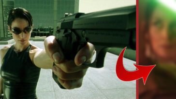 The Acolyte: Leslye Headland compara al Jedi de Carrie-Ann Moss con Trinity de The Matrix (foto)