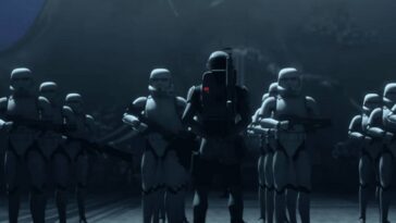 the bad batch saison 3 episode 12