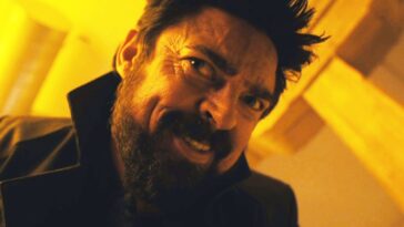 The Boys temporada 4: el oscuro secreto de Butcher se burla de una filtración reciente