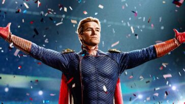 The Boys temporada 4: el showrunner se burla de “la mejor temporada hasta ahora”