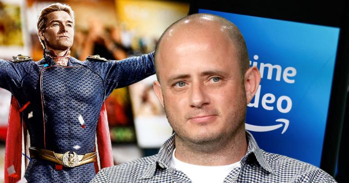 The Boys temporada 4: excelentes noticias de Erik Kripke para la serie Prime Video 2 Erik Kripke comparte esta gran noticia con los fans de The Boys