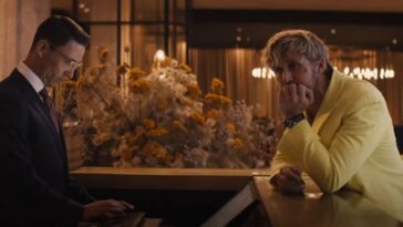 the fall guy netflix