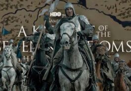 The Hedge Knight: este spin-off de Juego de Tronos es un gran riesgo para HBO