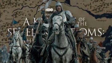 The Hedge Knight: este spin-off de Juego de Tronos es un gran riesgo para HBO