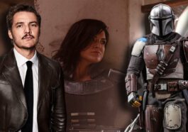 The Mandalorian: Gina Carano hace esta sorprendente declaración sobre Pedro Pascal