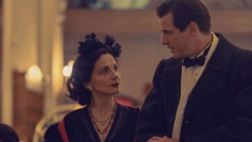 the new look episode 11