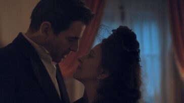 the new look saison 1 fin