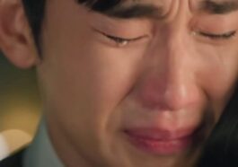 la reine des larmes episode 9