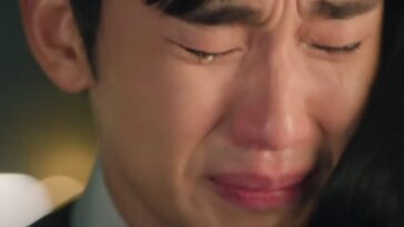 la reine des larmes episode 9