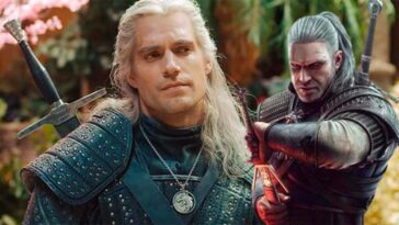 The Witcher: Netflix complacerá a los fanáticos de los videojuegos