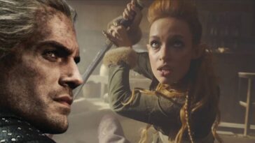 The Witcher: malas noticias para este esperado spin-off de la serie de Netflix