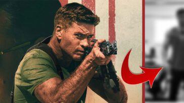 The Witcher temporada 4: Liam Hemsworth revela su entrenamiento físico en fotos