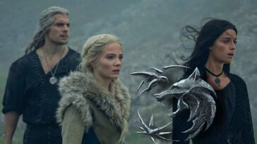 The Witcher temporada 5: terribles noticias para los fanáticos de la serie de Netflix