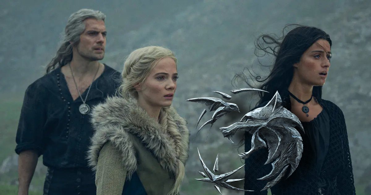 The Witcher temporada 5: terribles noticias para los fanáticos de la serie de Netflix 2 The Witcher temporada 5 terribles noticias para los fanaticos de