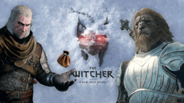 The Witcher: tras la polémica de Dragon's Dogma 2, CD Projekt Red toma esta decisión