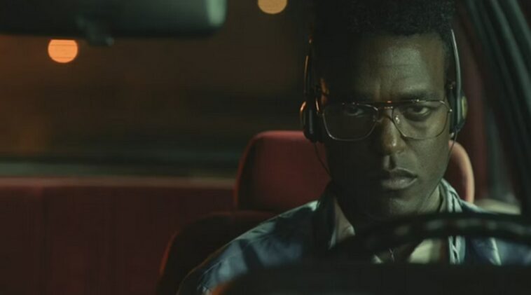 Them the Fear Temporada 2: ¡Explicación del final! Quien esta muerto ? 1 eux la peur saison 2 fin