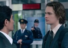 tokyo vice saison 2 episode 5