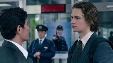tokyo vice saison 2 episode 5
