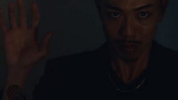 tokyo vice saison 2 episode 7