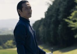tokyo vice saison 2 episode 9