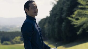 tokyo vice saison 2 episode 9