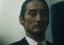 tokyo vice saison 2 fin