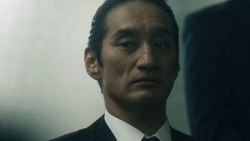 tokyo vice saison 2 fin