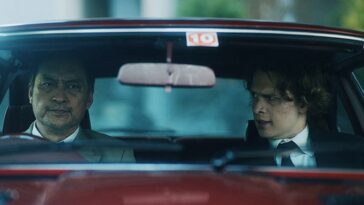 tokyo vice saison 3 canal