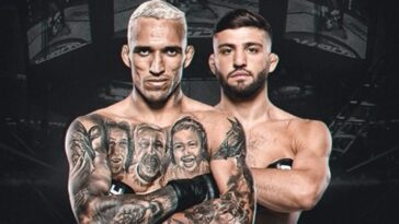 oliveira tsarukyan streaming