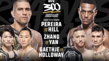 ufc 300 streaming