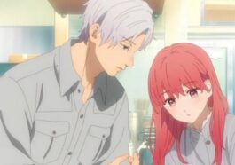 a sign of affection saison 2