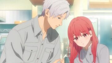 a sign of affection saison 2