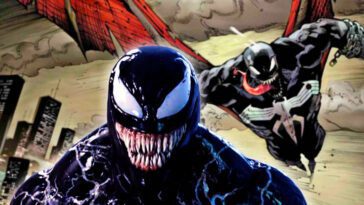 Venom tendrá un papel completamente nuevo en el Universo Marvel