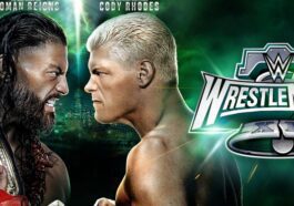 wrestlemania 40 streaming
