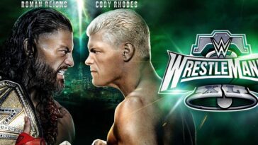 wrestlemania 40 streaming
