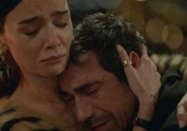 les ailes de lambition saison 3 fin