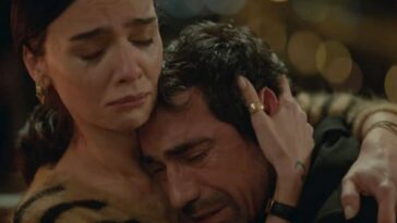 les ailes de lambition saison 3 fin