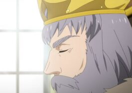 moi quand je me reincarne en slime saison 3 episode 3