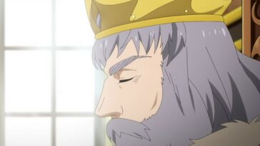moi quand je me reincarne en slime saison 3 episode 3