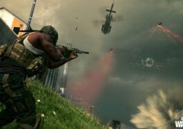 ¿Cuándo comenzará la temporada 4 de Warzone?  Posible fecha de lanzamiento, filtraciones de armas, contenidos…