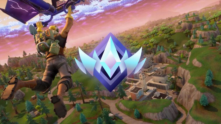 ¿Qué significa “Rango protegido” en Fortnite? Modo clasificado, reiniciar… 1 ¿Qué significa “Rango protegido” en Fortnite? Modo clasificado, reiniciar…