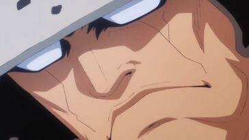 one piece episode 1103