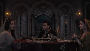 heeramandi histoire vraie