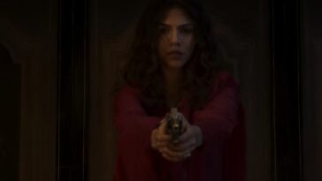 heeramandi saison 1 fin