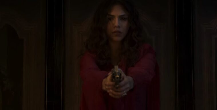 Heeramandi Temporada 1: ¡Explicación del final! Pareja ? 1 heeramandi saison 1 fin