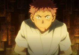 jujutsu kaisen saison 2 netflix