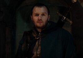 shardlake saison 2 disney