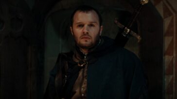 shardlake saison 2 disney